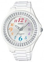 Купити наручний годинник Casio LX-500H-7B  за ціною від 2000 грн.