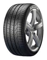 Купити шини Pirelli PZero (205/50 R16 87W) за ціною від 921 грн.