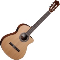 Купить гитара Alhambra Z-Nature CW EZ  по цене от 24440 грн.