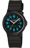 Купить наручний годинник Casio MQ-71-2B: цена от 795 грн.