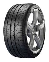 Купити шини Pirelli PZero (255/35 R20 97Y) за ціною від 8747 грн.