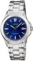 Купить наручные часы Casio MTP-1215A-2A2  по цене от 1790 грн.