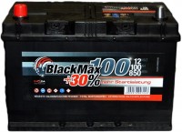 Купити автоакумулятор BlackMax Asia (6CT-45L) за ціною від 2200 грн.