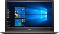 Купити ноутбук Dell Vostro 15 5568: (N021VN5568011801W10) за ціною від 25699 грн.