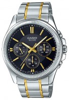 Купить наручные часы Casio MTP-1375SG-1A  по цене от 3700 грн.