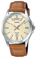 Купить наручные часы Casio MTP-1381L-9A  по цене от 2410 грн.