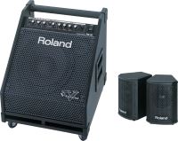 Купить акустична система Roland PM-30: цена от 19572 грн.
