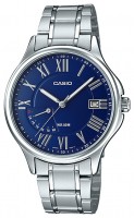 Купити наручний годинник Casio MTP-E116D-2A  за ціною від 5150 грн.