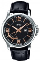 Купити наручний годинник Casio MTP-E124L-1A  за ціною від 4830 грн.