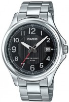 Купить наручные часы Casio MTP-E126D-1A  по цене от 4500 грн.