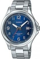 Купити наручний годинник Casio MTP-E126D-2A  за ціною від 4660 грн.
