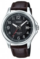 Купить наручний годинник Casio MTP-E126L-5A: цена от 3840 грн.