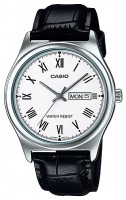 Купити наручний годинник Casio MTP-V006L-7B  за ціною від 1260 грн.
