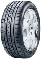 Купити шини Pirelli PZero Rosso Asimmetrico (255/35 R19 96Y) за ціною від 5215 грн.