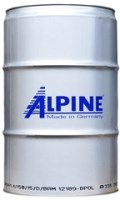Купить моторне мастило Alpine Turbo 15W-40 60L: цена от 12819 грн.