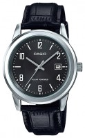 Купити наручний годинник Casio MTP-VS01L-1B2  за ціною від 3000 грн.