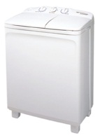Купити пральна машина Daewoo DW-K500C