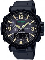 Купить наручные часы Casio PRG-600Y-1E: цена от 15000 грн.