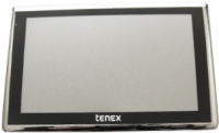 Купить GPS-навигатор Tenex 50L  по цене от 2576 грн.