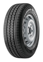 Купити шини Pirelli Chrono (185/80 R14C 102R) за ціною від 1629 грн.