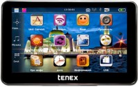 Купити GPS-навігатор Tenex 50S BT  за ціною від 2744 грн.