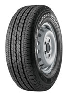 Купить шины Pirelli Chrono (205/75 R16C 110R) по цене от 3800 грн.
