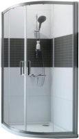 Купити душова кабіна Huppe Classics 2 C20602  за ціною від 10699 грн.