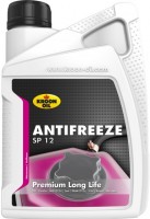 Купить охлаждающая жидкость Kroon Antifreeze SP 12 1L: цена от 220 грн.