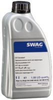 Купить охлаждающая жидкость SWaG Antifreeze G11 Green Ready Mix 1.5L: цена от 266 грн.