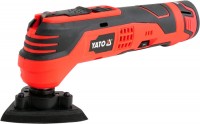 Купить многофункциональный инструмент Yato YT-82900  по цене от 2400 грн.