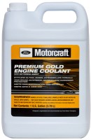 Купить охлаждающая жидкость Motorcraft Premium Gold Engine Coolant 3.78L: цена от 1130 грн.