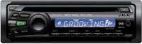 Купити автомагнітола Sony CDX-GT29  за ціною від 2352 грн.