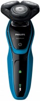 Купить электробритва Philips AquaTouch S5050  по цене от 3699 грн.