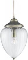 Купить прожектор / светильник ARTE LAMP Rimini A1091SP-1AB  по цене от 2215 грн.