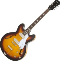 Купить гитара Epiphone Casino: цена от 22960 грн.