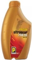 Купить трансмиссионное масло Prista Ultragear Synthetic 75W-90 1L  по цене от 440 грн.