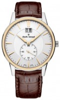 Купить наручные часы Claude Bernard 64005 357R AIR  по цене от 15651 грн.