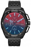 Купить наручний годинник Diesel DZ 4395: цена от 9990 грн.