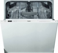 Купить вбудована посудомийна машина Whirlpool WRIC 3C26: цена от 15499 грн.