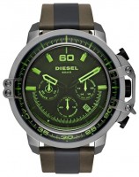 Купити наручний годинник Diesel DZ 4407  за ціною від 9370 грн.
