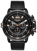 Купити наручний годинник Diesel DZ 4409  за ціною від 8190 грн.