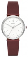 Купити наручний годинник DKNY NY2508  за ціною від 2670 грн.