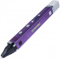 Купить 3D-ручка Myriwell RP100C  по цене от 1270 грн.