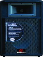 Купить акустическая система Premiere Acoustics XVP1220  по цене от 4334 грн.