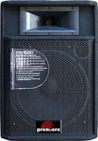 Купить акустическая система Premiere Acoustics XVP1520A  по цене от 12863 грн.