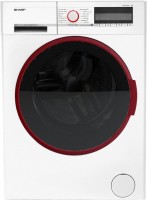 Купить стиральная машина Sharp ES-GFC 6122 W3  по цене от 9599 грн.