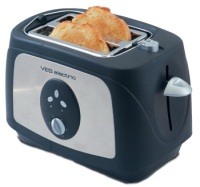 Купить тостер VES V-TO-5  по цене от 960 грн.