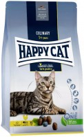 Купить корм для кошек Happy Cat Adult Culinary Farm Poultry 4 kg  по цене от 915 грн.