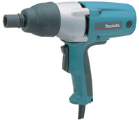 Купить дриль / шурупокрут Makita TW0350: цена от 12721 грн.