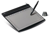 Купити графічний планшет Genius G-Pen F610 